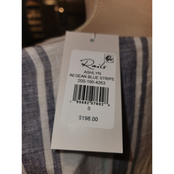 NWT Rails Dress - Picture 4 of 5